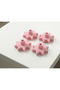 Set of 4 Güneş Children's Room Furniture Handles – 4.7 cm Decorative Drawer Handles - 3
