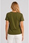 Tjw Soft Cotton Flag Logo T-Shirt - 3