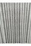 Broken Glass Sports Patterned Knitted Tulle Curtain 1x3 Closely Pleated - 7