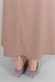 ELASTIC BELI STRAIGHT CUT SKIRT 60400 - 4