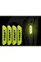 Reflective Car Door Sticker - 4