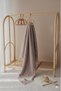 Mink 100% Cotton 4-Layer Muslin Baby Blanket & Children's Muslin Blanket 110X110Cm - 2