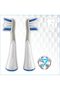 ONOSONIC D-D Toothbrush Heads for ONOSONIC DX-1 Electric Toothbrush - 3