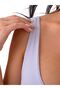 The Bustier Cropped Top is perfect for the summer season, perfectly highlighting your femininity and style. - 4