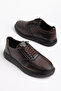 Men's Sneakers - Classic, Comfortable, and Stylish for Everyday Use, Lightweight, High-Quality Synthetic Leather