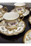 Acar Llietta 6-Piece Coffee Cup Set - 4