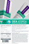 Cica Cream Centella Asiatica |   Barrier Repairing Moisturizer |   Sensitive Skin Care Cream Containing Ceramide - 8