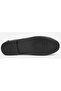 25101 Genuine Leather Black Patent Leather Men's Casual Shoes - 4