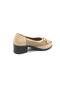 24556 Women's Genuine Leather Shoes - 3