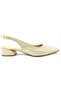 Gold 41 43 Large Size Women's Shoes