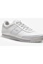 Flint 4 Sneakers White Men's Sports Shoes - 3