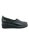 607, Black 36 42 Large Size Orthopedic Mother Shoes