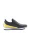 6712 Men's Leather Sneakers - 3