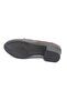 24556 Women's Genuine Leather Shoes - 3