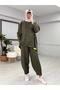 New Season Retro Double Suit - 4