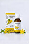 Natural St. John's Wort Oil 50 ml - 100% Natural Cold Pressed - 5