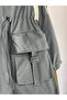 Women's Summer + Spring Jacket Model G2605 - 2
