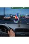 AUTO FAMILY Folding Car Phone Holder, Magnetic Phone Holder for Car, 360°Rotation Foldable Magnetic - 4
