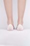 Women's Modal Single Ballerina Socks Pink - 3