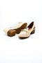 2312522 Women's Leather Shoes - 6