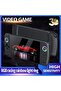 M27 Handheld Game Console - 3