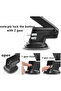 AUTO FAMILY Folding Car Phone Holder, Phone Holder for Car - 7