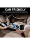 AUTO FAMILY Waterless Oil Diffuser for Car, Waterless Diffusers for Essential Oils with Timer - 8