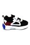1909 Bebe Black Unisex Kids Casual Shoes 1909-Bebe-Siyah Black - 2