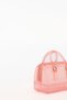 Benetton Women Crossbody Bag Pink Bnt1707 - 6