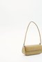 Benetton Women's Sleeves Bag Si Green Bnt1782 - 5