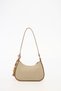 Benetton Women's Sleeves Bag Si Beige Bnt1754 - 4