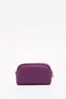 Benetton Women's Crossbody Bag Mulberry Bnt1717 - 4