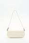 Benetton Women's Sleeves Bag Si White Bnt1782 - 4