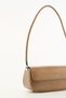 Benetton Women's Sleeves Bag Si Camel Bnt1782 - 5