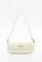 Benetton Women's Sleeves Bag Si White Bnt1782 - 3