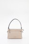 Women's Arm Bag Stone-Lacquered Bnt1846 - 3