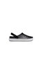 Off Court Clog K Children's Slippers 208479-001 Black