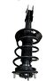 Shock Absorber Assembly Suitable for Mustang - Rear Right, Performance Tuned - 2