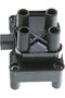 Ignition Coil Compatible for BSG/Beru Ford Fiesta, Focus, Fusion