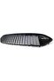 Upper Grille OEM 1875314 - Compatible for Ford Focus - 3