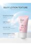 Japan Sakura Brightening Sunscreen Lotion 30g, SPF50 PA+++ - 3