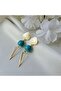 Handmade Bohemian Dangle Authentic Women's Earrings