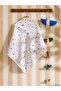 Lcw Home Ma Bella Mixed Printed Baby Bath Towel