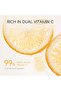 Vitamin C Skin Care Set, 6 Pcs Skincare Kit for Women - 6