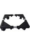63*63 Size Telescopic Washing Machine and Refrigerator Base