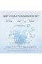 Multi-effect Moisturizing Skincare Set, 5 pcs Hydration Skin Care - 5
