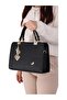 Miami Polo Club - Shoulder and Hand Bag, 3-Compartment Crossbody Bag Model: (1188) - 2