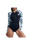 ACTIVE W LS ONESIE ΑΝΘΡΑΚΙ IM REAL S