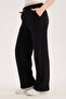 Premium Women's Adjustable Wide-Cut Summer Baggy Sweatpants - 3