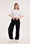 Premium Women's Adjustable Wide-Cut Summer Baggy Sweatpants